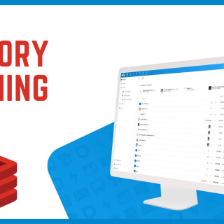 Nextcloud Memory Caching